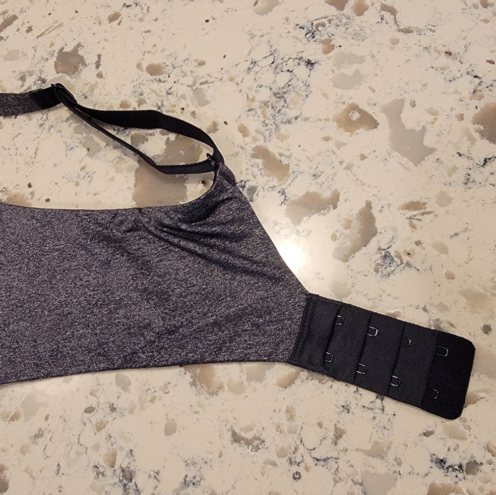 Ambrielle Everyday Full Coverage Bra Size‎ 38D - Picture 5 of 7